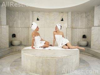 Istanbul Princess Hotel 31